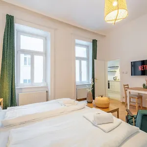 Josef's I Comfort I Center Wien