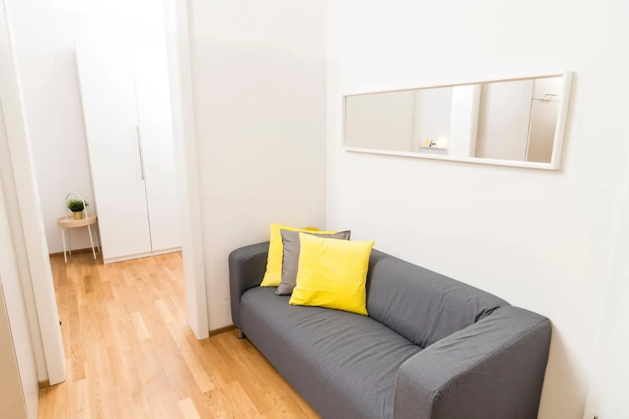 Prater Balcony Suite Βιέννη 0*,  Αυστρία