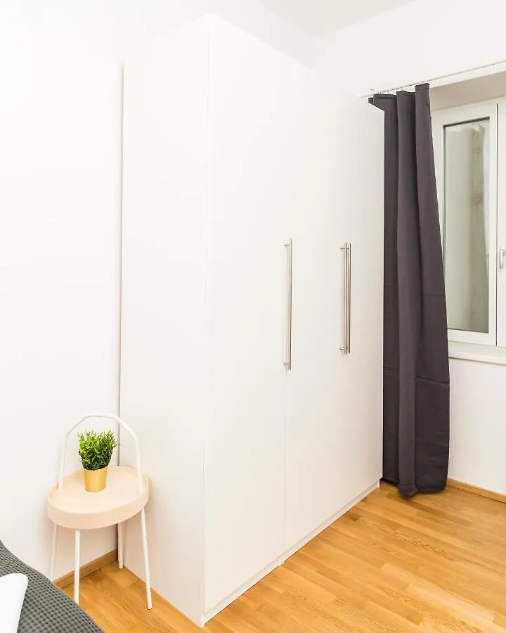 Διαμέρισμα Prater Balcony Suite Βιέννη